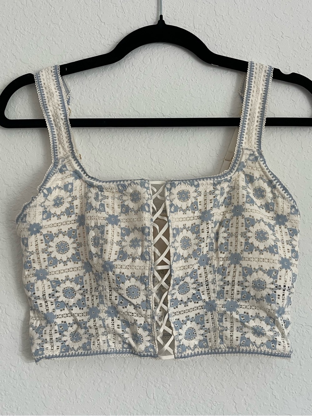🆕 Aerie Corset Bralette
